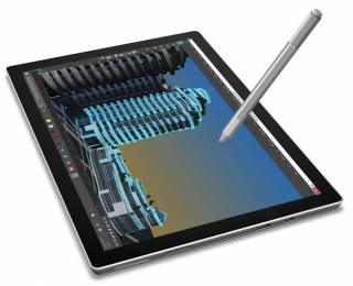 Microsoft Surface Pro 4 - I7 - 256GB (8GB RAM) Tablet
